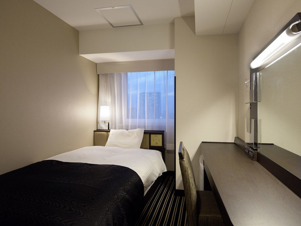 Hotel Apa Higashi Shinjuku Kabukicho Higashi