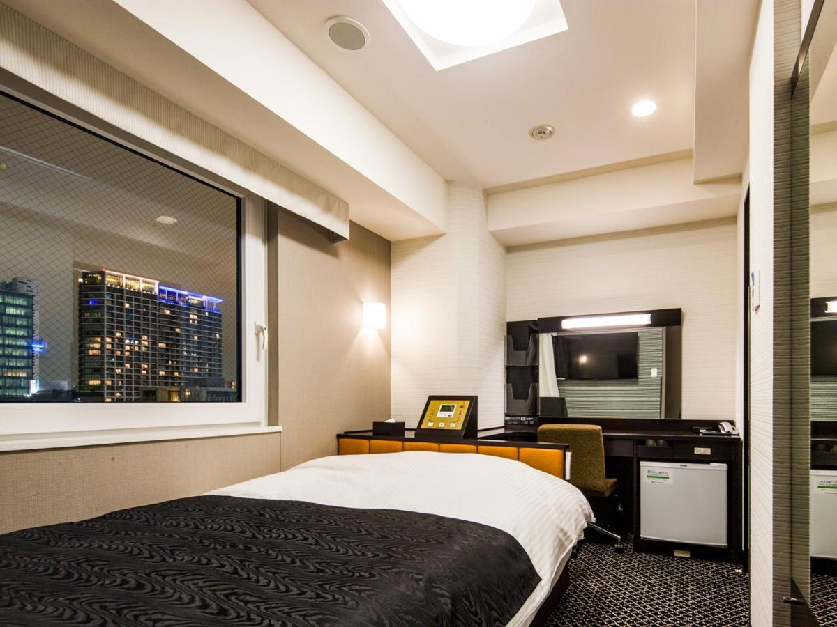Apa Higashi Shinjuku Kabukicho Higashi Hotel Präfektur Tokio