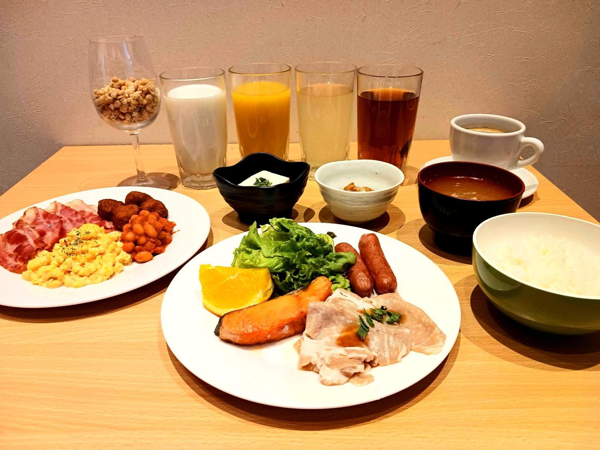 Apa Higashi Shinjuku Kabukicho Higashi 3* Präfektur Tokio
