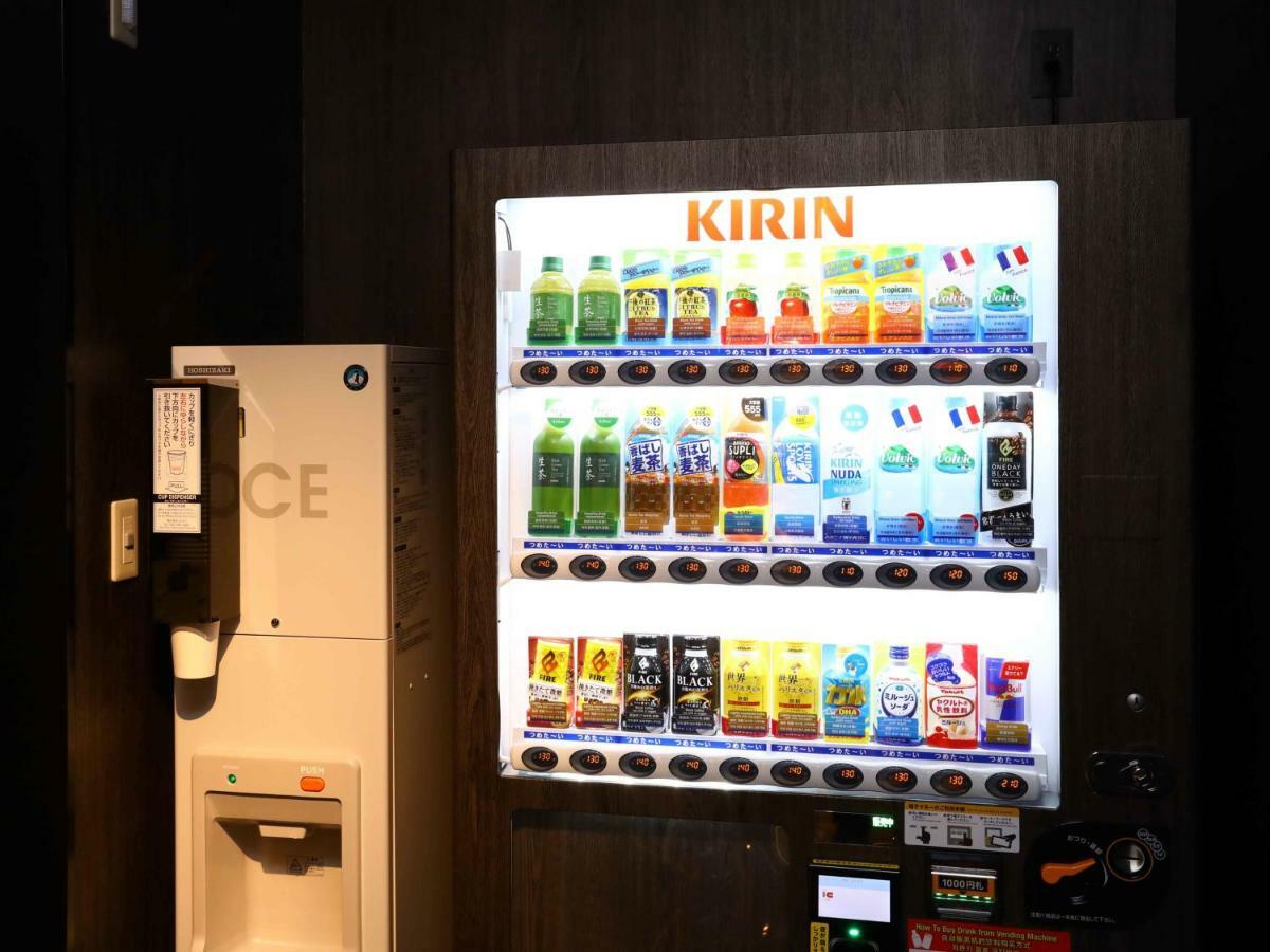 Apa Higashi Shinjuku Kabukicho Higashi 酒店 3*